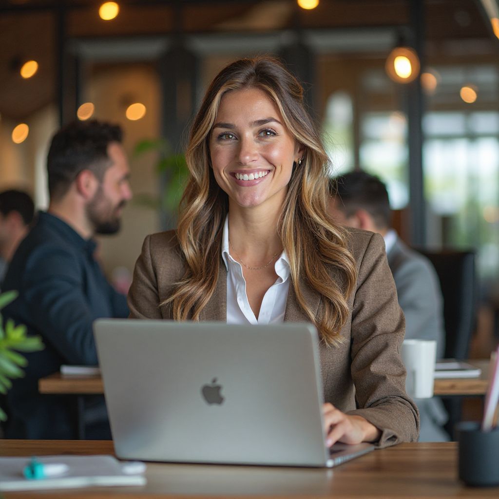 Tech Startup Hiring Blitz